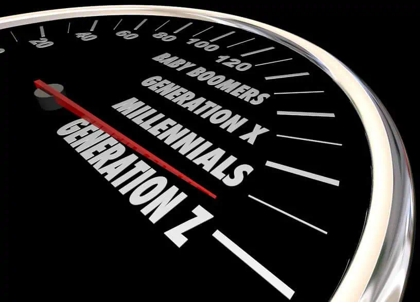 Millennials and GenZ, I need your help!