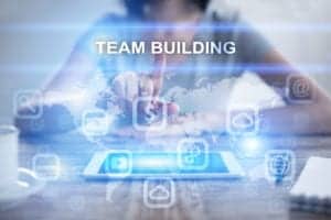 Virtual Team Building