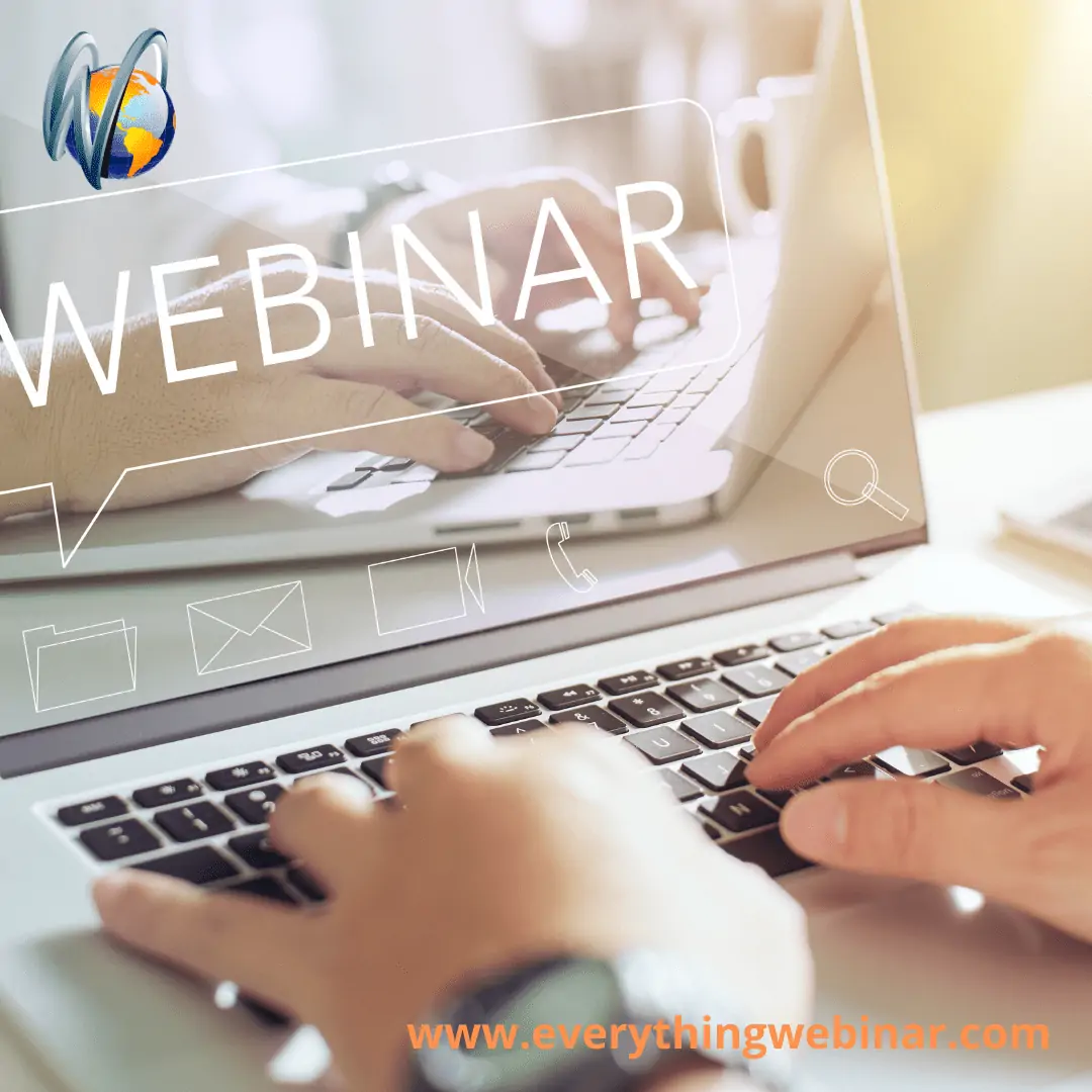 How To Enter The World Of Webinars – In 3 Simple Steps